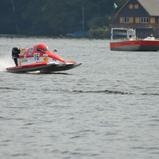 ADAC Motorboot Cup, Kriebstein, Kevin Köpcke