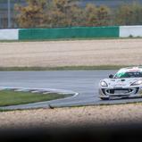 ADAC GT4 Germany, DEKRA Lausitzring, Team Piro Sports Caffè d Italia, Robin Falkenbach, Cedric Piro