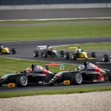ADAC Formel 4, Lausitzring, Motopark, Charles Weerts 