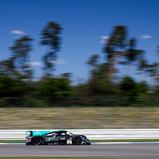 #2 Konrad Motorsport / Ligier / Danny Soufi / Pavel Lefterov / Hockenheimring