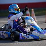 ADAC Kart Masters 2018, Ampfing