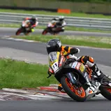 ADAC Junior Cup powered by KTM, Pedro John