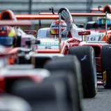 ADAC Formel 4, Hockenheim, Van Amersfoort Racing, Dennis Hauger, Prema Powerteam, Gianluca Petecof