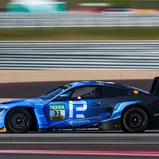 Vom Evo-Paket des BMW M4 GT3 erhofft sich René Rast noch mehr Performance