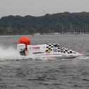ADAC Motorboot Masters, Rendsburg