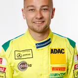 ADAC GT Masters, MANN-FILTER Team HTP, Indy Dontje