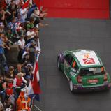 ADAC Rallye Deutschland