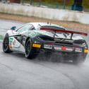 Unterstützt wurde er dabei von ADAC GT4 Germany-Fahrer Christer Jöns