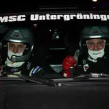 ADAC Rallye Masters, ADAC Saarland-Pfalz Rallye 2019