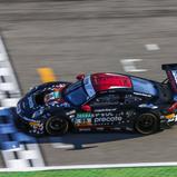 #99 / Precote Herberth Motorsport / Porsche 911 GT3 R / Sven Müller / Robert Renauer