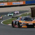 ADAC GT Masters, BWT Mücke Motorsport, Filip Salaquarda, Markus Winkelhock