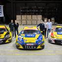 ADAC GT Masters, EFP Car Collection by TECE, Foto: Marco Tarrach 