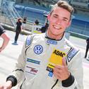 Formel ADAC, Red Bull Ring, Mikkel Jensen, Neuhauser Racing