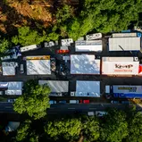 ADAC MX Masters 2022 , ADAC MX Masters Bielstein  Fahrerlager