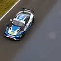 #31 David Jahn / Jannes Fittje / AVIA W&S Motorsport / Porsche 718 Cayman GT4 RS CS / Motorsport Arena Oschersleben