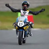 Thias Wenzel, ADAC Mini-Bike Cup, Schlüsselfeld