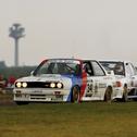 Die späten 1980er Jahre: Die DTM macht den BMW M3 zur Tourenwagen-Ikone