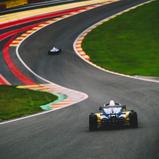 #18 Mathilda Paatz / ADAC Formel Junior Team / Spa-Francorchamps (B), Foto: KSP