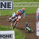 Motocross-Nachwuchsfahrer Lion Florian bestreitet 2019 die Saison im ADAC MX Masters