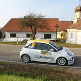 ADAC Rallye Masters, 2018, ADAC 3-Städte-Rallye