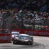 #16 Timo Glock (DEU / McLaren 720S GT3 Evo / Dörr Motorsport), Norisring 2026