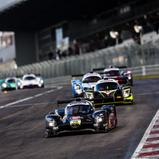 #70 Gebhardt Motorsport / Jacob Erlbacher / Duqueine D08 / Nürburgring