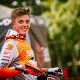 ADAC MX Masters Jauer, Maximilian Spies (Deutschland / KTM / Schmicker Racing / ADAC Berlin Brandenburg e.V.)