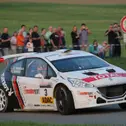 Wir werden eine große Show bieten: Christian Riedemann im Peugeot 208 T16 R5