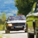 ADAC Trentino Classic 2017