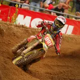 ADAC MX Masters, Tensfeld