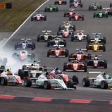 ADAC Formel 4, Oschersleben
