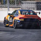 #55 Noah Eichele / BMW M2 Racing / ME Motorsport, Norisring 2026