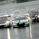 ADAC GT Masters, Hockenheim