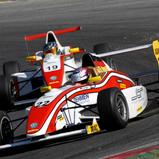 Formel ADAC, Red Bull Ring, Benedikt Gentgen, JBR Motorsport & Engineering