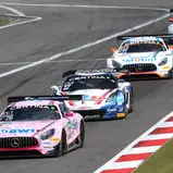 ADAC GT Masters, Nürburgring, BWT Mücke Motorsport, Sebastian Asch, Lucas Auer