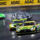 #22 Lucas Auer (AUT / Mercedes-AMG GT3 / Mercedes-AMG Team Mann-Filter), Nürburgring