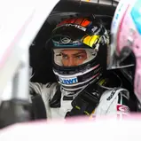 ADAC GT Masters, Sachsenring, BWT Mücke Motorsport, Edoardo Mortara