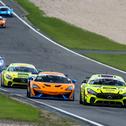 ADAC GT4 Germany, Nürburgring, Dörr Motorsport, Fred Martin-Dye, Christer Jöns, GetSpeed Performance, Hamza Owega, Jusuf Owega