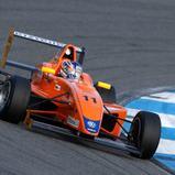 ADAC Formel Masters, Hockenheimring, Hendrik Grapp, ADAC Berlin-Brandenburg e.V.