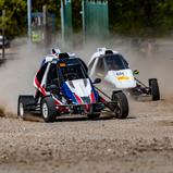 Der ADAC XC Cup startet dieses Jahr am 12. und 13. April