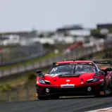 #10 Ben Green (GBR / Ferrari 296 GT3 / Emil Frey Racing), Circuit Zandvoort