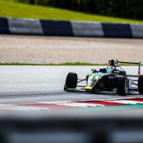 #8 / Luke Browning / US Racing