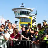 LIQUI MOLY Motorrad Grand Prix Deutschland, Sachsenring (17.-19. Juni 2022)