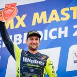 Max Nagl wird mit Punktemaximum der erste Tabellenführer der Saison 2026