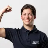ADAC Stiftung Sport, Max Hesse