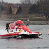 ADAC Motorboot Cup, Kevin Köpcke