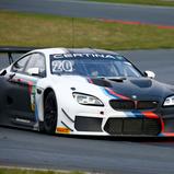 ADAC GT Masters, Oschersleben, Schubert Motorsport, Jesse Krohn, Louis Delétraz, Testfahrten