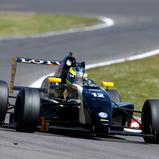Formel ADAC, Zandvoort, Dennis Marschall, Lotus