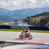 Roll-out für den Cup ist in der kommenden Saison am Red Bull Ring (Foto: Dorna)