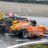 Formel ADAC, Zandvoort, Ralph Boschung, Lotus, Marvin Dienst, ADAC Berlin-Brandenburg e.V.
